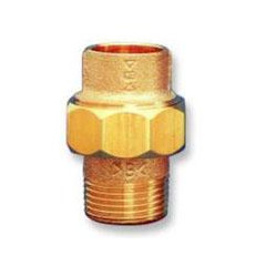 Муфта ПхНар.Р d 22 - 3/4