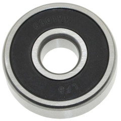 Підшипник 6301 RS 12*37*12 Metabo оригінал 320054450