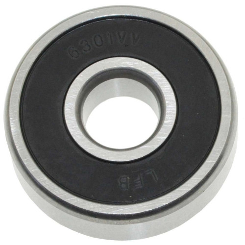 Підшипник 6301 RS 12*37*12 Metabo оригінал 320054450