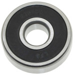 Подшипник 6301 RS 12*37*12 Metabo оригинал 320054450