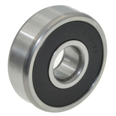 Подшипник 6301 RS 12*37*12 Metabo оригинал 320054450 2