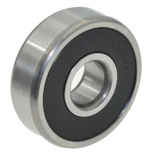Подшипник 6301 RS 12*37*12 Metabo оригинал 320054450