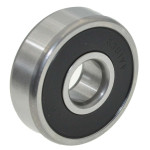 Подшипник 6301 RS 12*37*12 Metabo оригинал 320054450