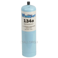 Фреон холодоагент 134а (1000 г) 1,1,1,2 - Tetrafluoroethane