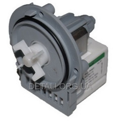 Сливной насос для стиральной машины Leili BPX2-8/LG 5859EN1004B/5859EN1004J