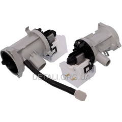 Зливний насос для пральної машини Askoll 290603 N/290115/Electrolux 50241445001