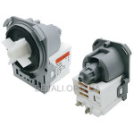 Насос зливний для пральної машини Askoll M325 RS0795 (3 засувки)
