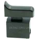 Кнопка VJ Parts для болгарки без фиксации (14*43)