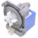 Насос зливний для пральної машини GRE/Bosch 00141896/00142370 (4 засувки)
