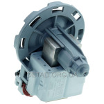 Насос Hanyu B20-6A01 9010882 для пральної машини Beko 63AK510 (8 клямок)