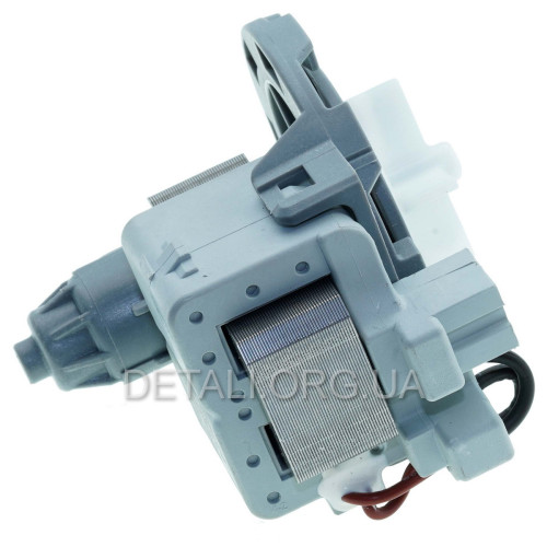 Насос Hanyu B20-6A01 9010882 для пральної машини Beko 63AK510 (8 клямок)