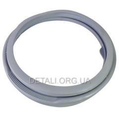 Гума (манжета) люка для пральної машини Ariston, Indesit 144001557.03, C00095328