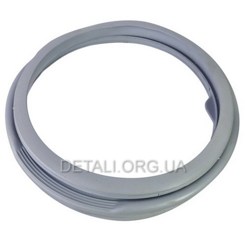 Гума (манжета) люка для пральної машини Ariston, Indesit 144001557.03, C00095328