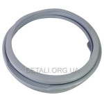 Гума (манжета) люка для пральної машини Ariston, Indesit 144001557.03, C00095328
