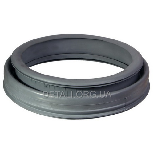 Гума (манжета) люка для пральної машини Ariston, Indesit C00024551