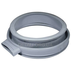Гума (манжета) люка для пральної машини Ariston, Indesit C00032850