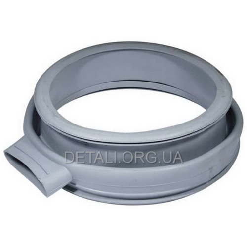 Гума (манжета) люка для пральної машини Ariston, Indesit C00032850