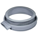 Гума (манжета) люка для пральної машини Ariston, Indesit C00032850
