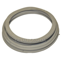 Резина (манжета) люка для стиральной машины Ariston, Indesit C00047099
