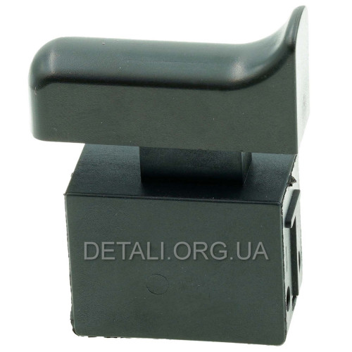 Кнопка VJ Parts для болгарки без фиксации (14*43)