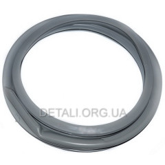 Резина (манжета) люка для стиральной машины Ariston/Indesit C00095328/144002000-02