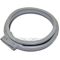 Гума (манжета) люка для пральної машини Ariston/Indesit C00097371/144001559