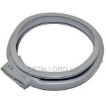 Гума (манжета) люка для пральної машини Ariston/Indesit C00097371/144001559