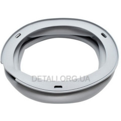 Резина (манжета) люка для стиральной машины Ariston/ Indesit C00103630
