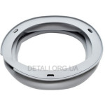 Резина (манжета) люка для стиральной машины Ariston/ Indesit C00103630