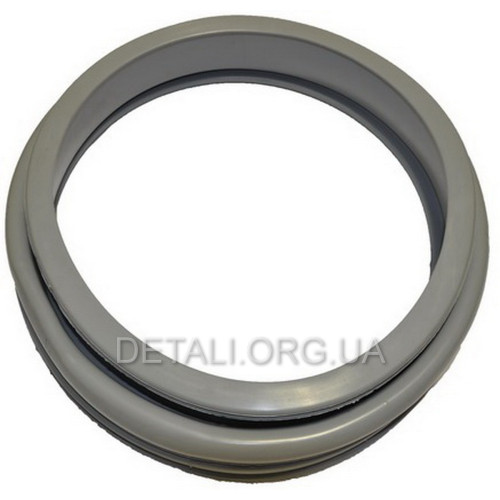 Гума (манжета) люка для пральної машини Ariston/Indesit C00110326/14400197500