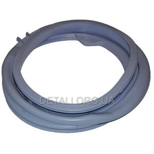 Резина (манжета) люка для стиральной машины Ariston/Indesit C00279658/144002601/Aqualtis