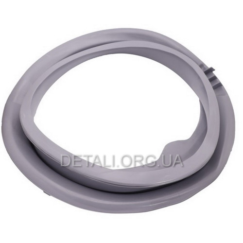 Гума (манжета) люка для пральної машини Ariston/Indesit C00286083/144002787/144002861