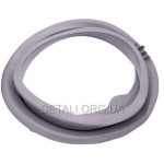 Гума (манжета) люка для пральної машини Ariston/Indesit C00286083/144002787/144002861