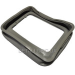 Гума (манжета) люка для пральної машини Ariston/Indesit C00111495/144002006