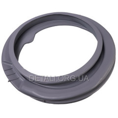 Резина (манжета) люка для стиральной машины Ariston/Indesit C0029084/144002875