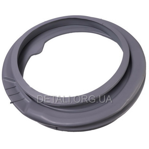 Резина (манжета) люка для стиральной машины Ariston/Indesit C0029084/144002875