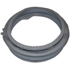Гума (манжета) люка для пральної машини Ariston/Indesit C00119208/144002375/144002374