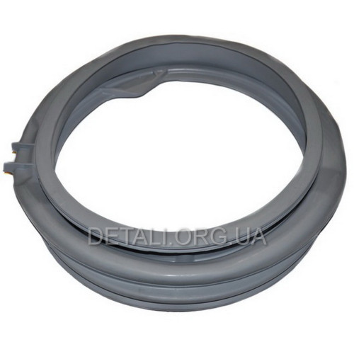 Резина (манжета) люка для стиральной машины Ariston/Indesit C00119208/144002375/144002374