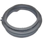 Гума (манжета) люка для пральної машини Ariston/Indesit C00119208/144002375/144002374