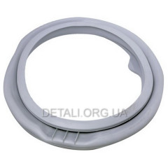Гума (манжета) люка для пральної машини Ariston/Indesit C00295598/144003040