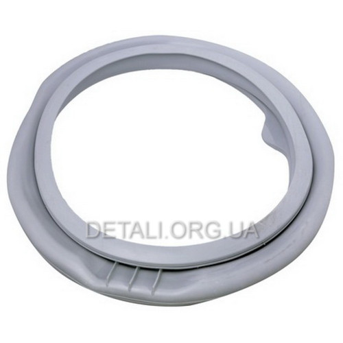 Резина (манжета) люка для стиральной машины Ariston/Indesit C00295598/144003040