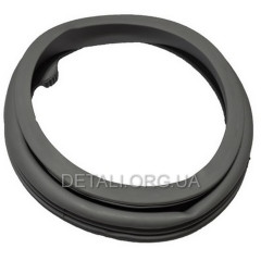 Резина (манжета) люка для стиральной машины Ariston, Indesit C00057932, 144001109