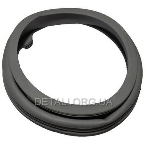 Резина (манжета) люка для стиральной машины Ariston, Indesit C00057932, 144001109