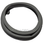 Гума (манжета) люка для пральної машини Ariston, Indesit C00057932, 144001109