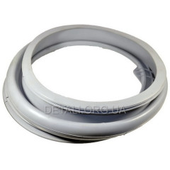 Резина (манжета) люка для стиральной машины Ariston, Indesit C00064545, 144001297