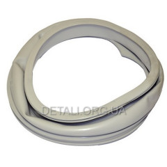 Гума (манжета) люка для пральної машини Ariston, Indesit C00081747, 144001406
