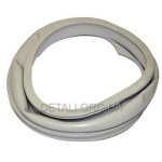 Гума (манжета) люка для пральної машини Ariston, Indesit C00081747, 144001406
