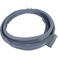 Гума (манжета) люка для пральної машини Ariston/Indesit C00274571/14400301300