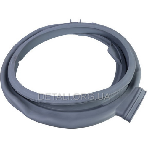 Гума (манжета) люка для пральної машини Ariston/Indesit C00274571/14400301300