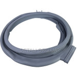 Гума (манжета) люка для пральної машини Ariston/Indesit C00274571/14400301300